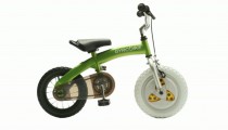 Gyrobike Advert
